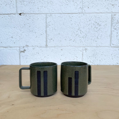 Big Mug | Black