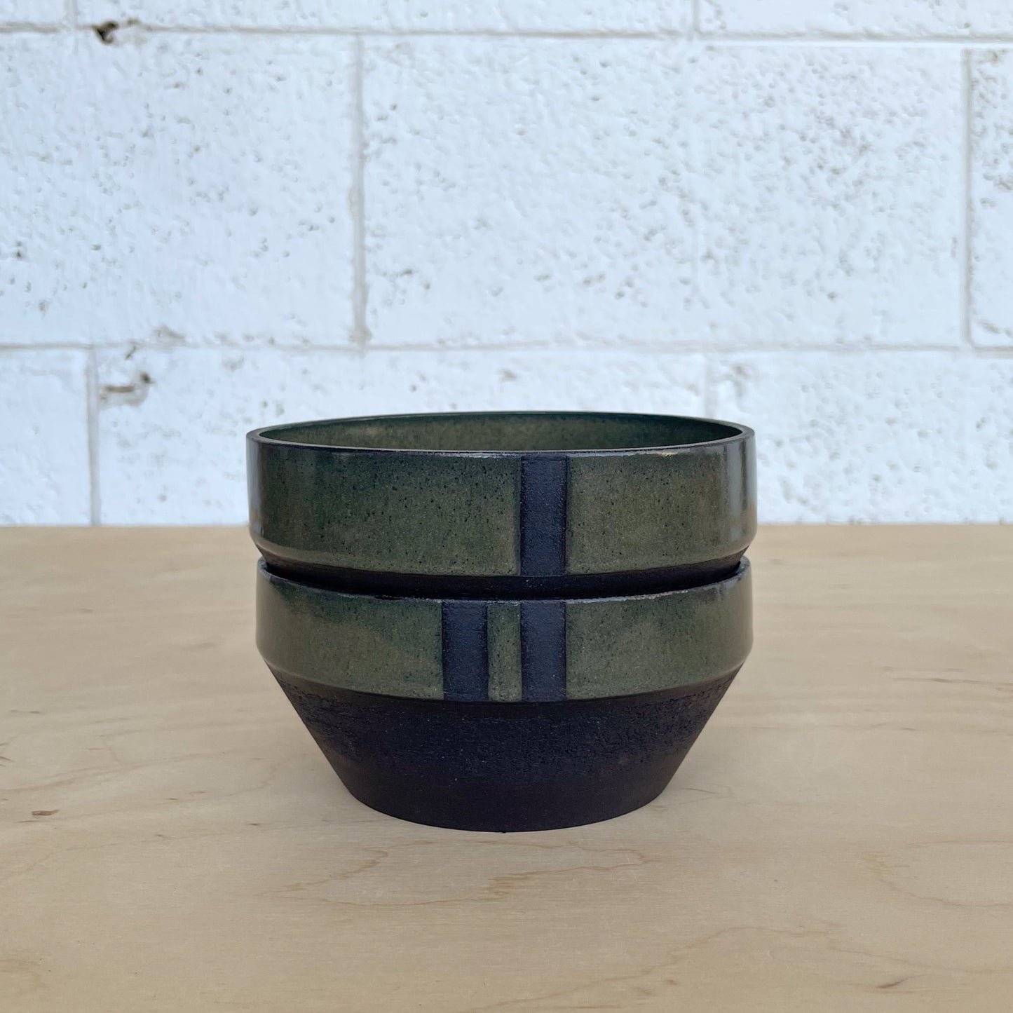 Small Bowl | Black - Ocean